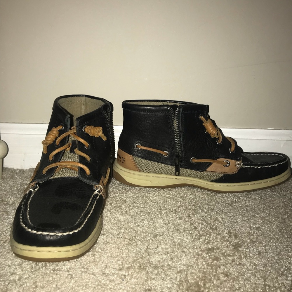 Sperry’s